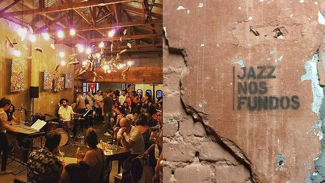 Duas queridas e importantes casas brasileiras de jazz precisam de você