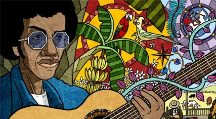 Ilustração: Daniel Gnattali