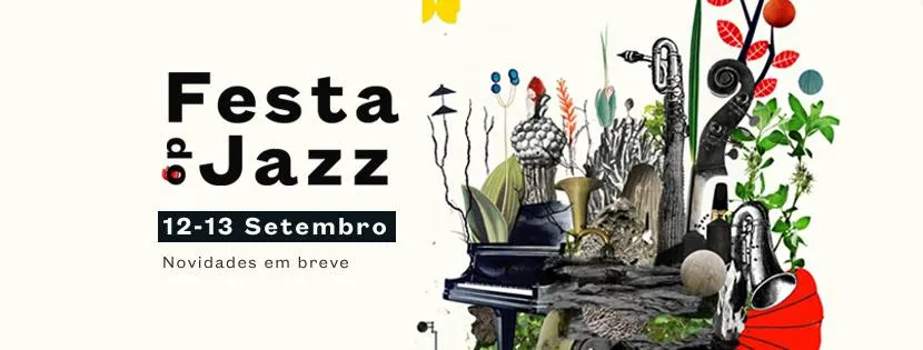Festa do Jazz, de Portugal, acontecerá em setembro com transmissão online