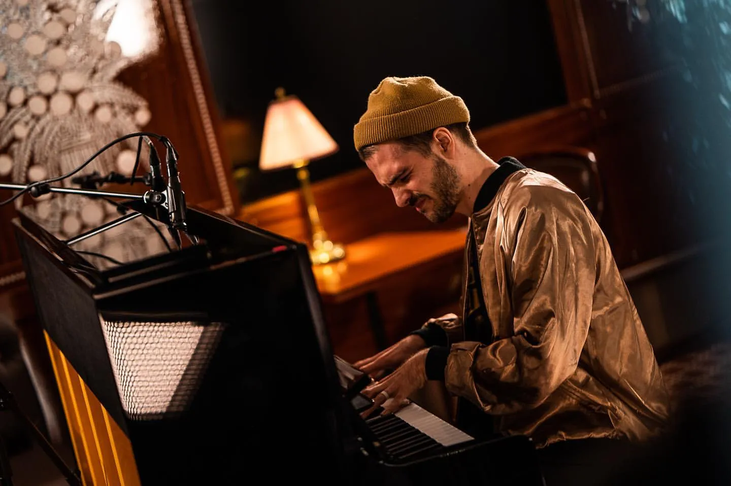 No Youtube: 7 apresentações do Montreux Jazz Festival que você precisa conhecer