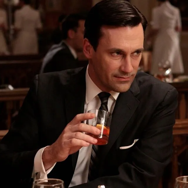 Aprenda a fazer o drink 'Old Fashioned'