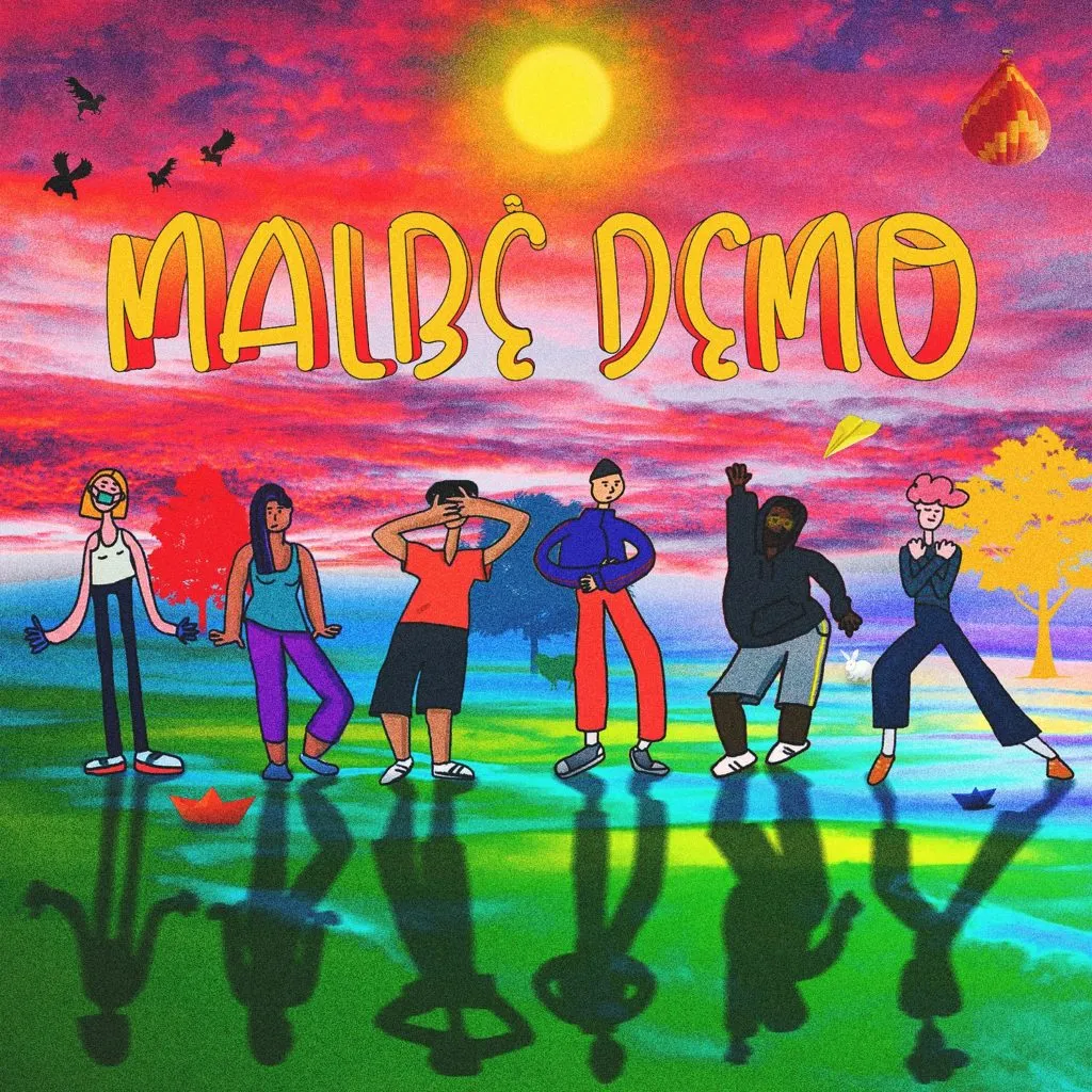 Conheça MALBÊ, novo artista brasileiro, que produz um som unindo pop, funk e jazz