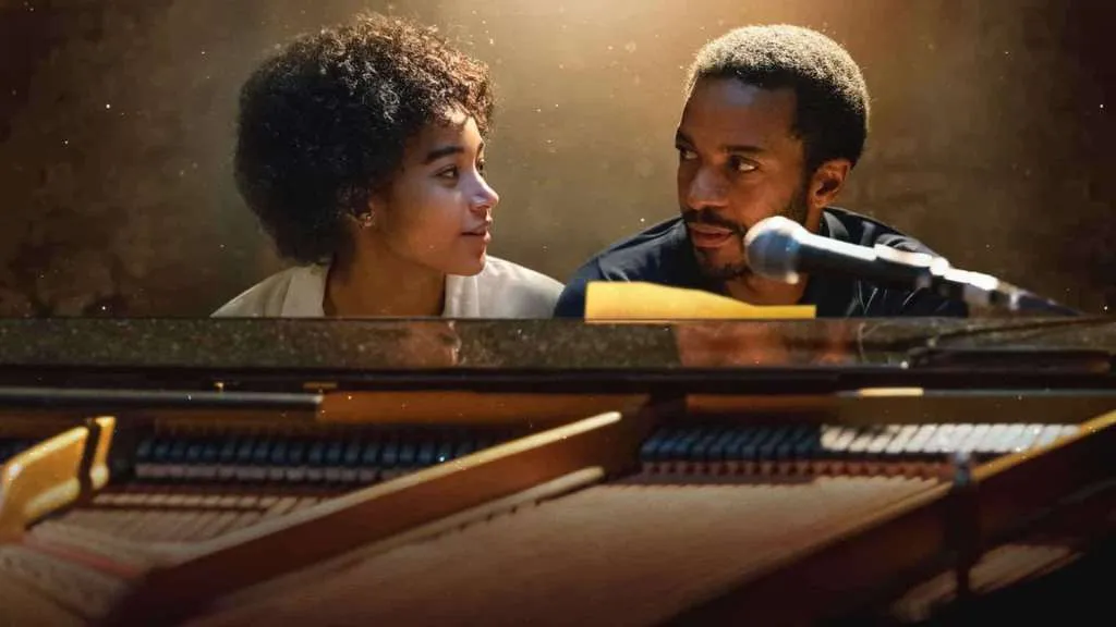 'The Eddy', da Netflix, e uma nova geração de amantes de jazz