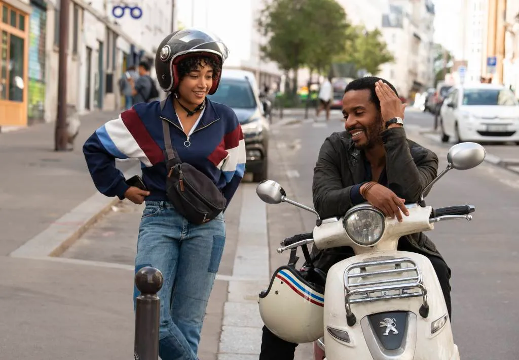 Foto: Netflix/Divulgação