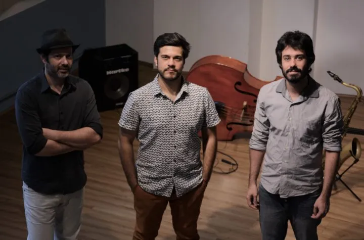 Selo Umbilical chega para facilitar a carreira do músico de jazz e da música brasileira