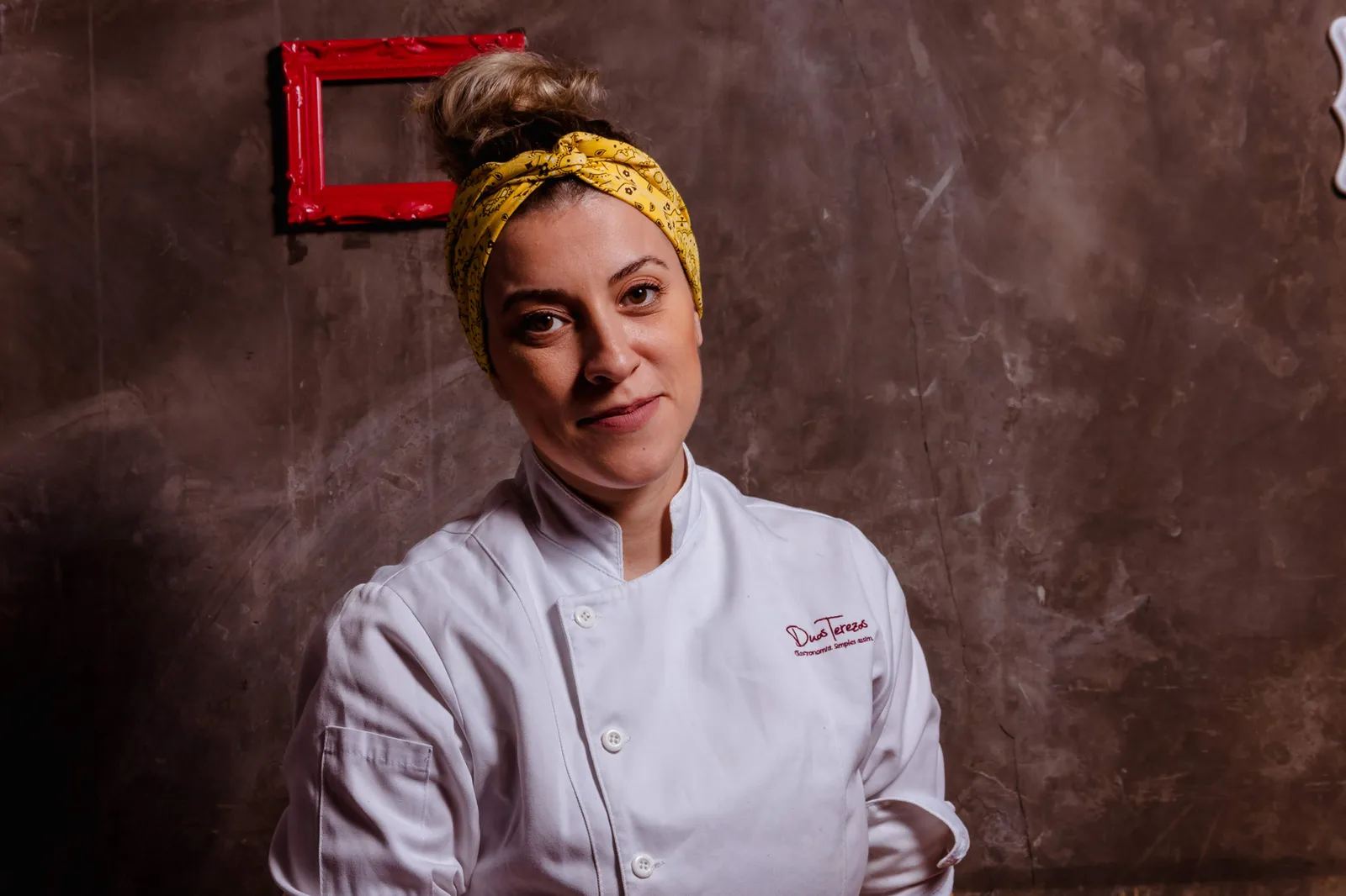 Chef Mariana Pelozio traz o nordeste para a próxima edição do Cook & Jazz