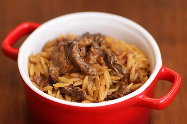 Foto: Risoni De Funghi/Reprodução