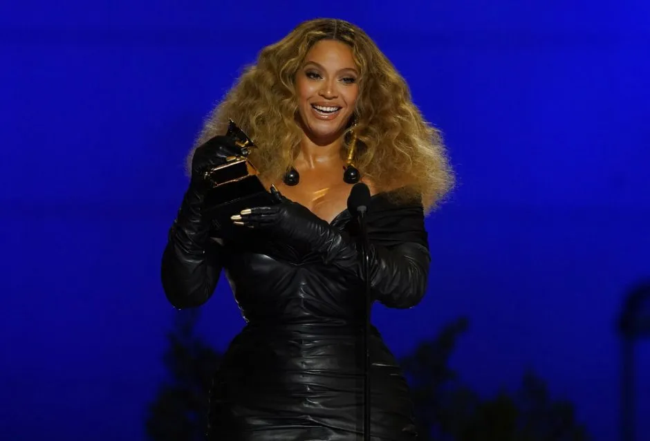 Grammy 2021: confira os nomes do jazz, do R&B, do RAP e do blues que ganharam a premiação