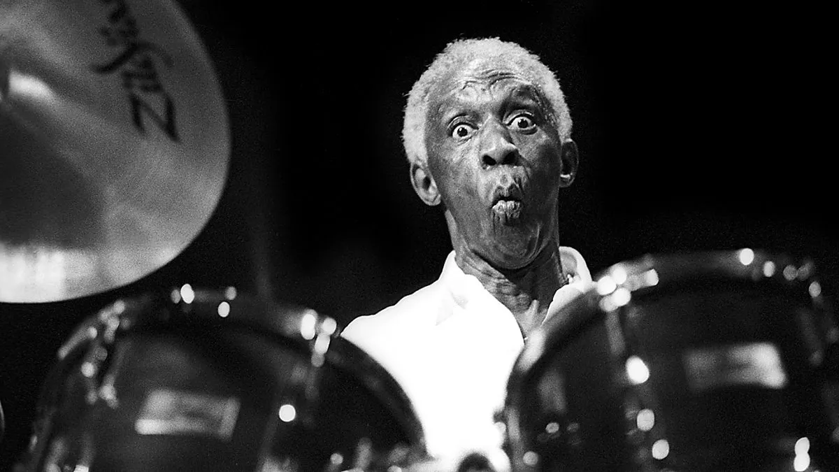 Abrindo o baú do jazz: confira os álbuns inéditos de Art Blakey e Thelonious Monk