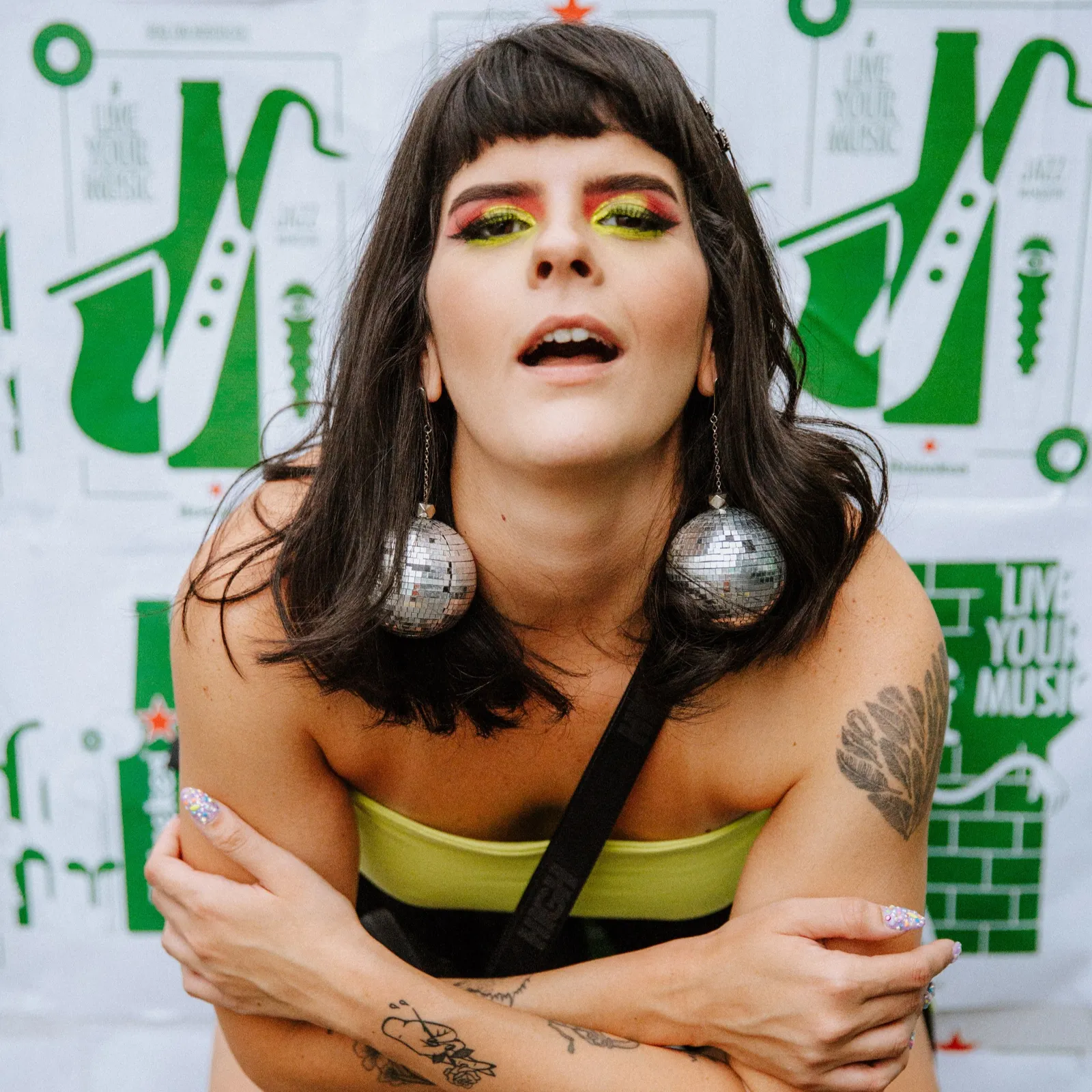 Playlist: Home Office By Luísa Viscardi