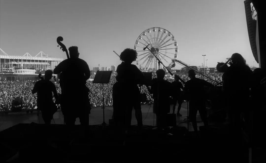 Batida Clássica e Funk Orquestra: onde o crossover da música clássica com o funk brasileiro é real