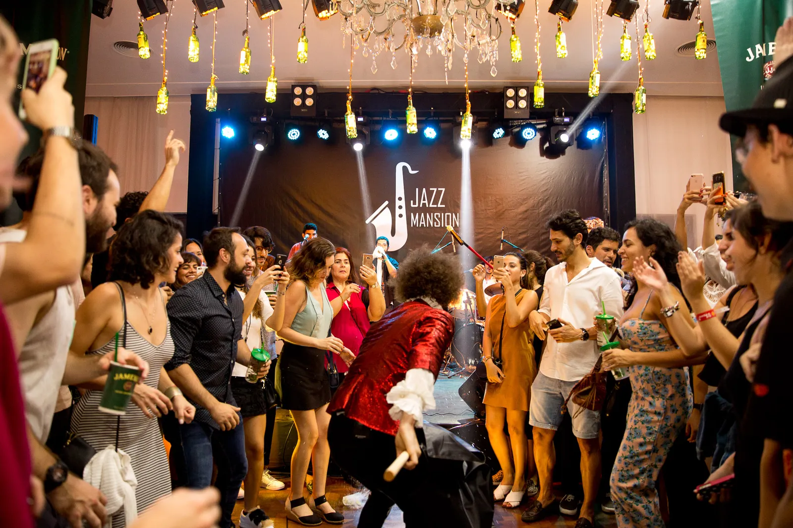 Como a décima edição da Jazz Mansion SP mudou a história do projeto