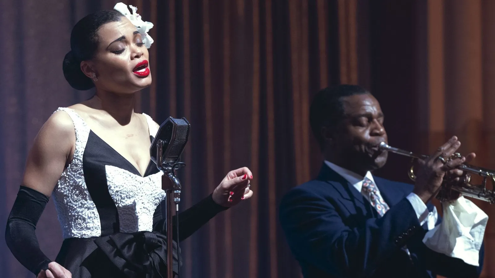O que já se sabe do filme sobre Billie Holiday
