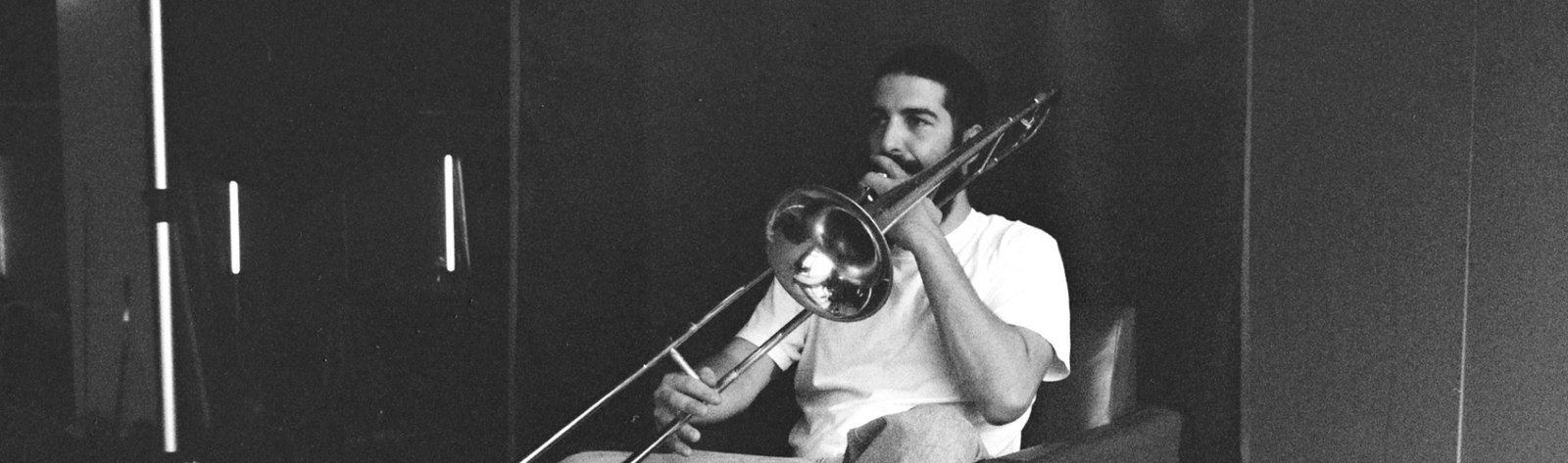 ‘Uma coisa meio funk carioca jazzístico psicodélico’, diz Antonio Neves sobre novo disco