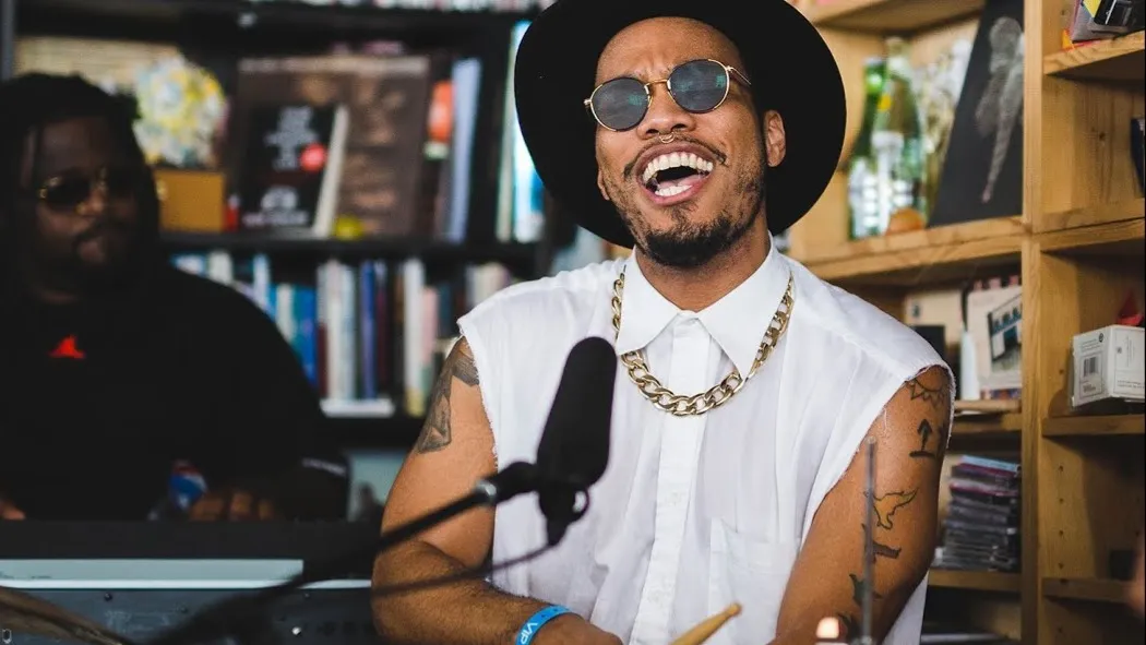 10 melhores apresentações do Tiny Desk Concert