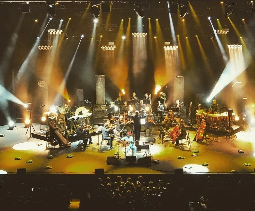 Três vezes em que Seu Jorge levou o Brasil pro mundo