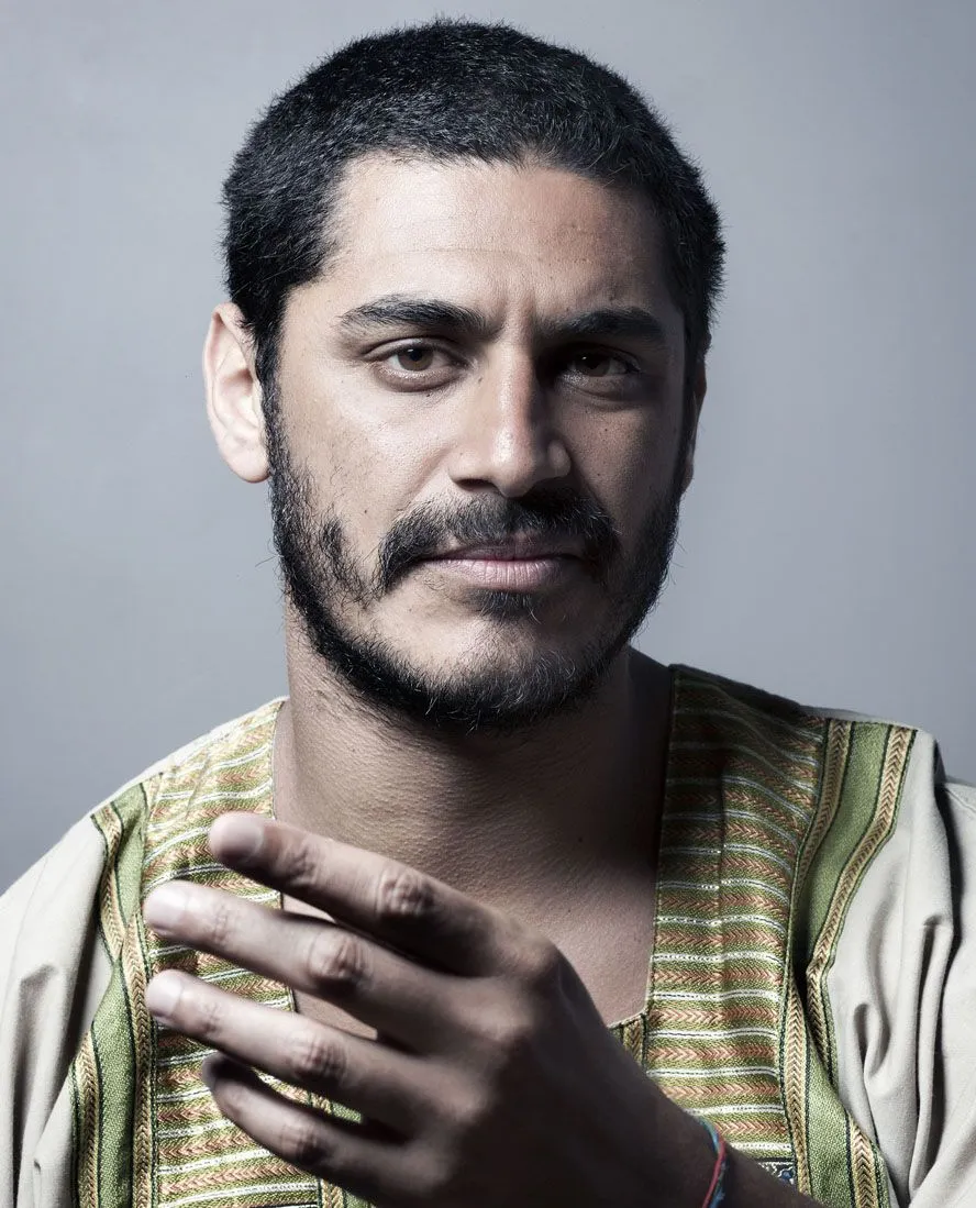 Criolo estreia canal na Twitch com live especial