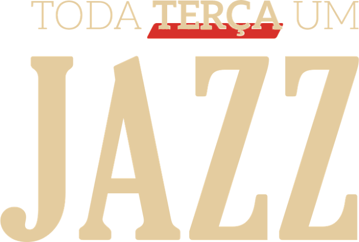 Toda Terça Um Jazz